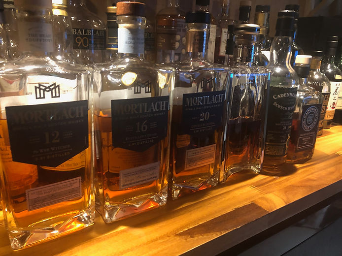 小編睇到酒單已經急不及待報名