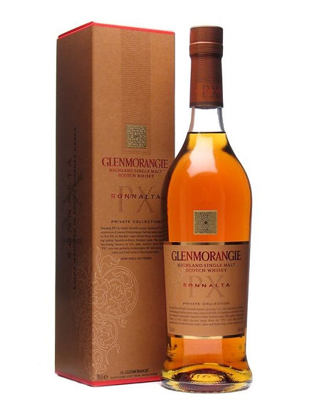 (From Whisky Exchange)
